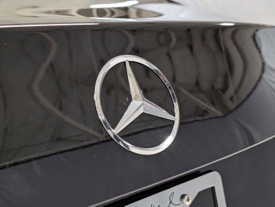 2025 Mercedes-Benz C 300 4MATIC® Sedan