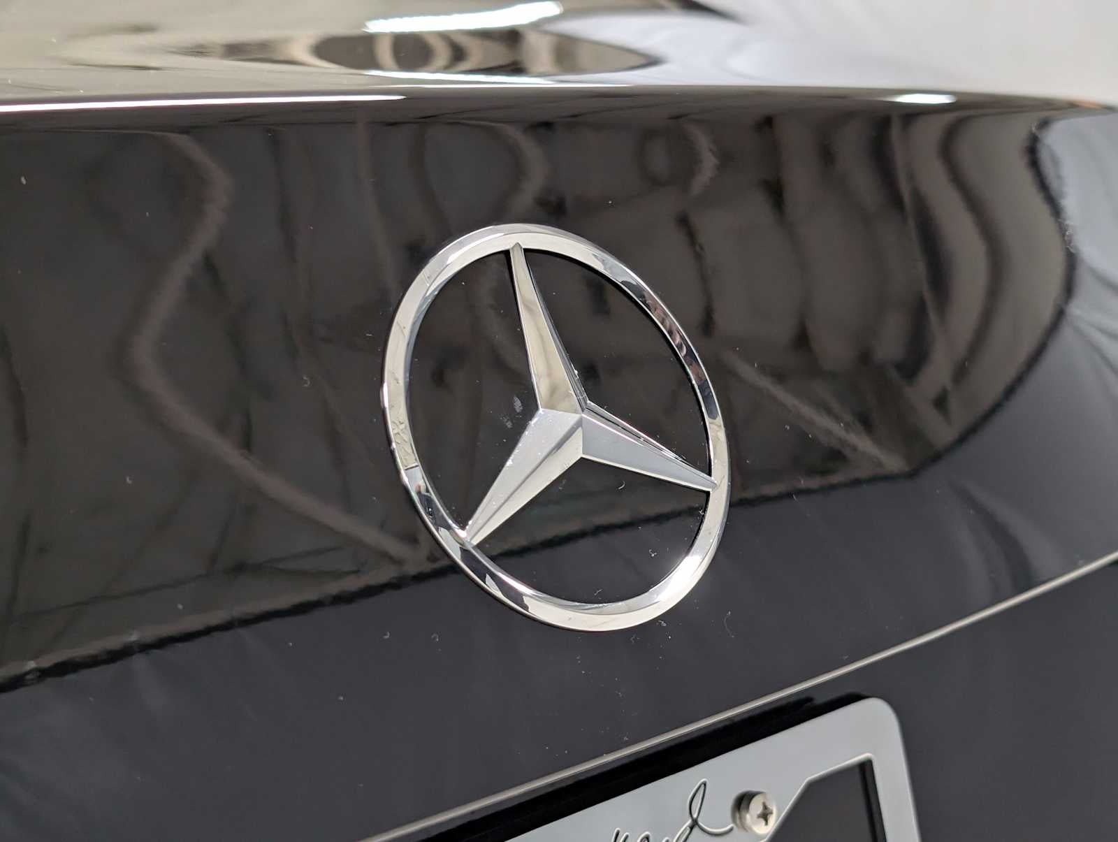 2025 Mercedes-Benz C 300 4MATIC® Sedan