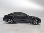 2025 Mercedes-Benz C 300 4MATIC® Sedan