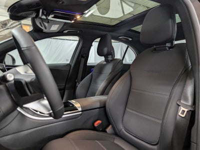 2025 Mercedes-Benz C 300 4MATIC® Sedan
