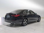2025 Mercedes-Benz C 300 4MATIC® Sedan