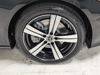 2025 Mercedes-Benz C 300 4MATIC® Sedan