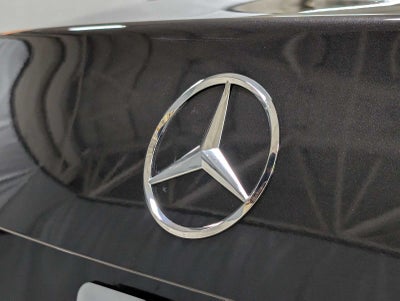 2025 Mercedes-Benz C 300 4MATIC® Sedan