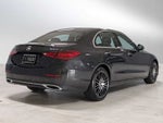 2025 Mercedes-Benz C 300 4MATIC® Sedan