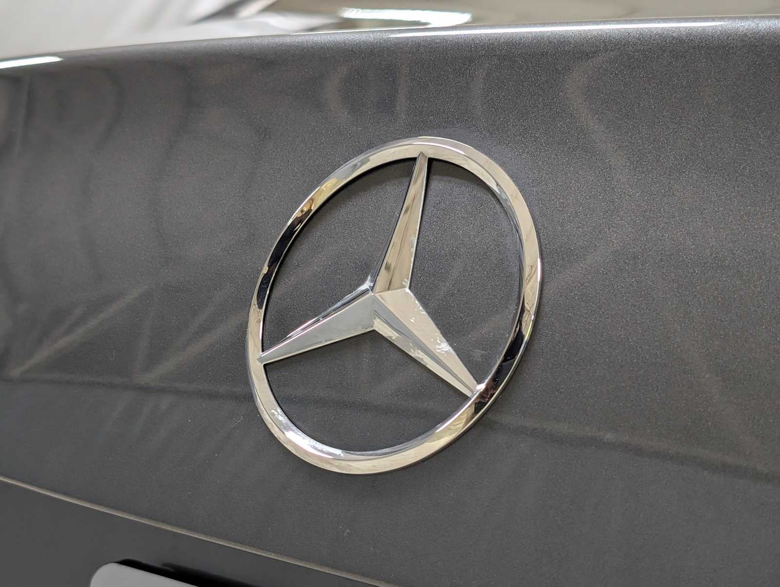 2025 Mercedes-Benz C 300 4MATIC® Sedan