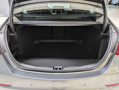 2025 Mercedes-Benz C 300 4MATIC® Sedan