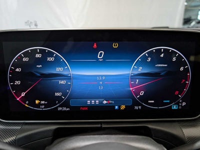 2025 Mercedes-Benz C 300 4MATIC® Sedan