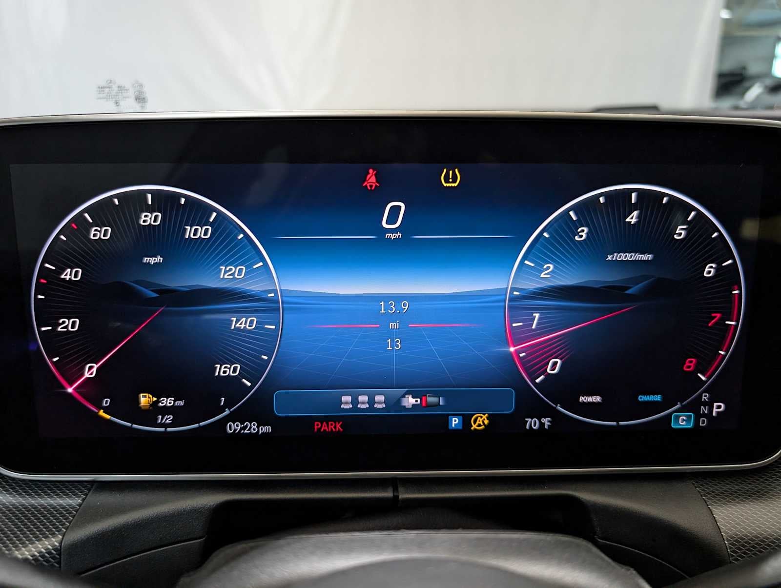 2025 Mercedes-Benz C 300 4MATIC® Sedan