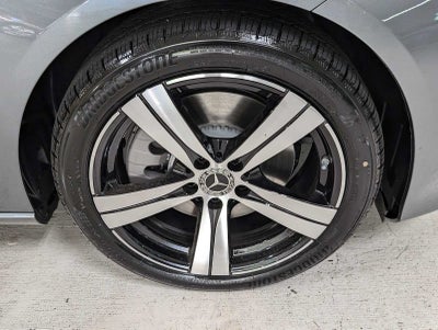 2025 Mercedes-Benz C 300 4MATIC® Sedan