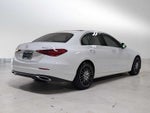 2025 Mercedes-Benz C 300 4MATIC® Sedan