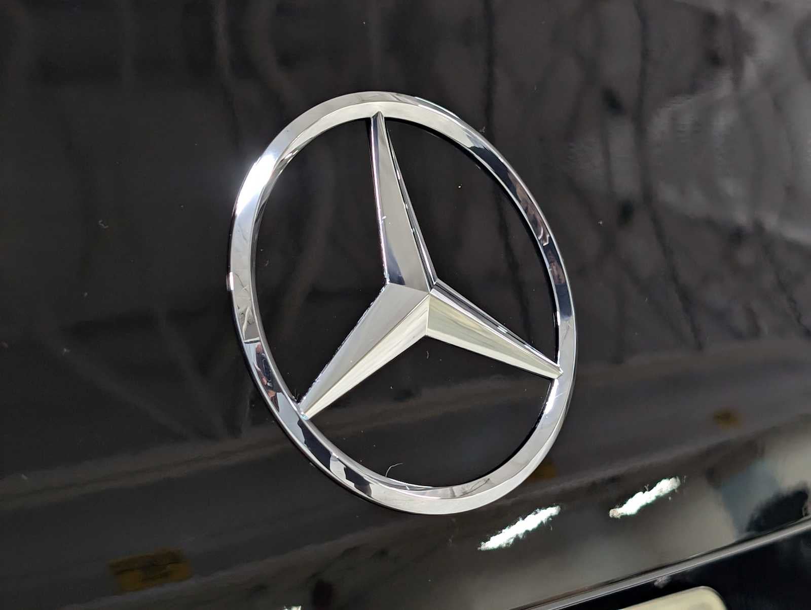 2025 Mercedes-Benz C 300 4MATIC® Sedan