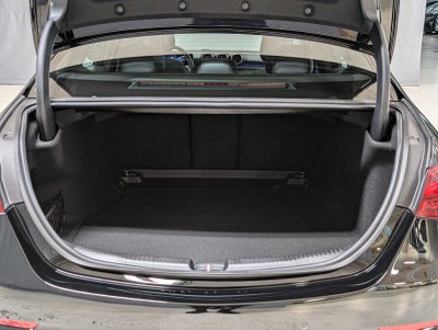 2025 Mercedes-Benz C 300 4MATIC® Sedan