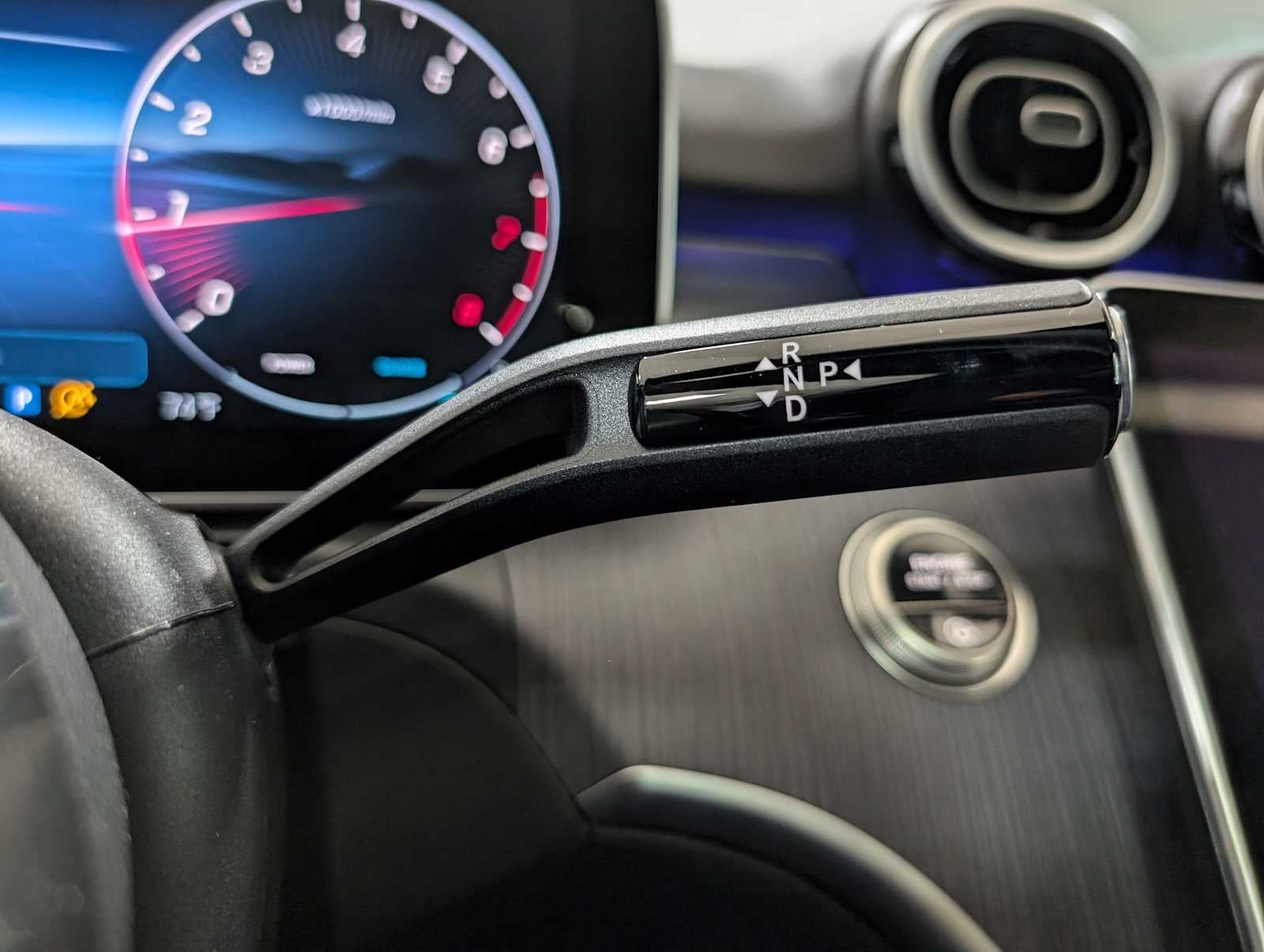 2025 Mercedes-Benz C 300 4MATIC® Sedan