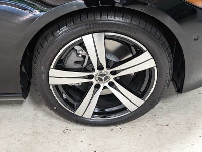 2025 Mercedes-Benz C 300 4MATIC® Sedan