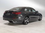2025 Mercedes-Benz C 300 4MATIC® Sedan