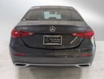 2025 Mercedes-Benz C 300 4MATIC® Sedan