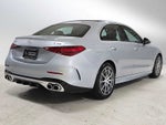 2026 Mercedes-Benz AMG® C 43 4MATIC® Sedan