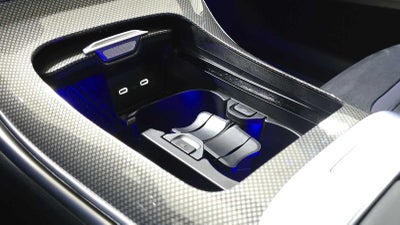 2026 Mercedes-Benz AMG® C 43 4MATIC® Sedan