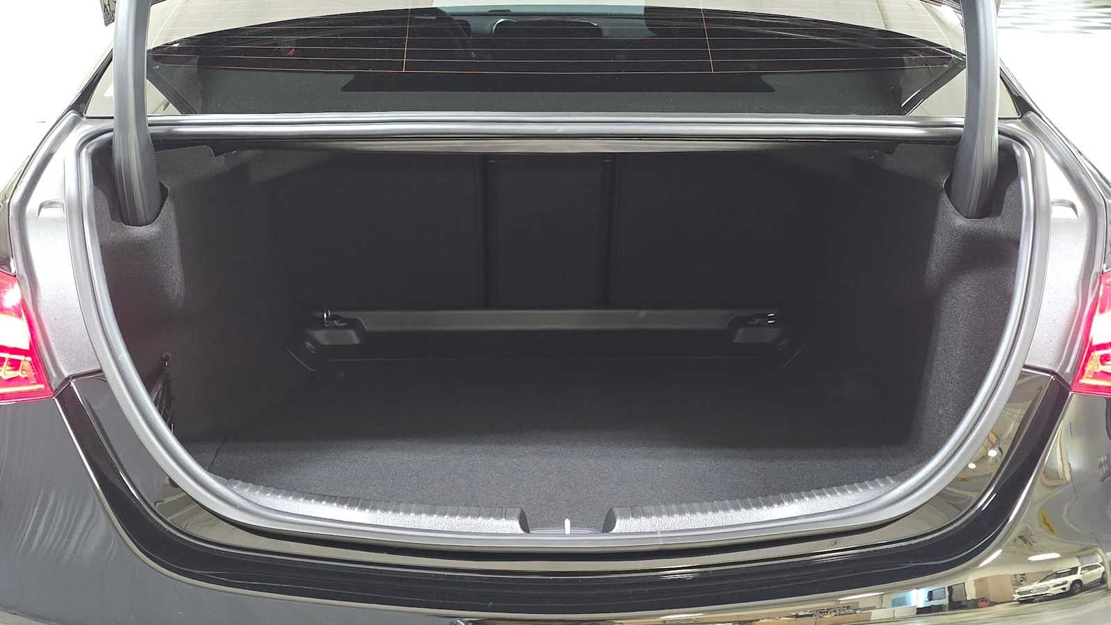 2025 Mercedes-Benz C-Class AMG® C 43