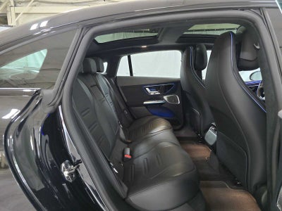 2023 Mercedes-Benz AMG® EQE 4MATIC®+ Sedan