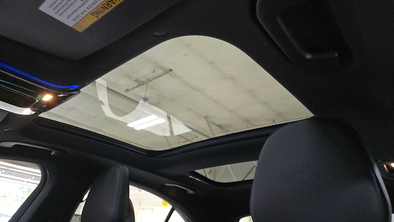 2025 Mercedes-Benz AMG® E 53 E 4MATIC®+ Sedan