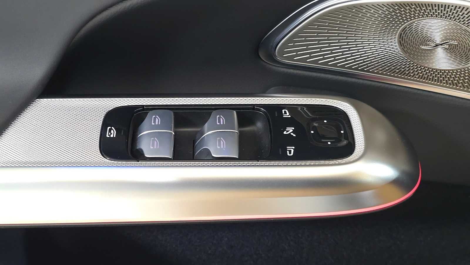 2025 Mercedes-Benz AMG® E 53 E 4MATIC®+ Sedan