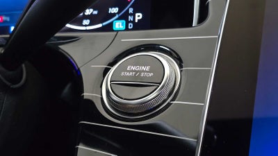 2025 Mercedes-Benz AMG® E 53 E 4MATIC®+ Sedan