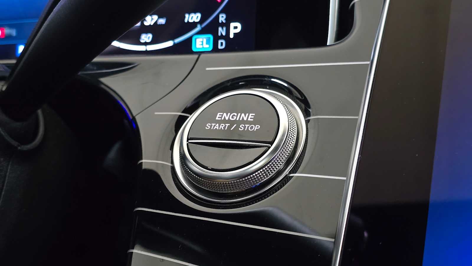 2025 Mercedes-Benz AMG® E 53 E 4MATIC®+ Sedan