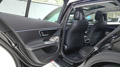 2025 Mercedes-Benz E-Class E 450