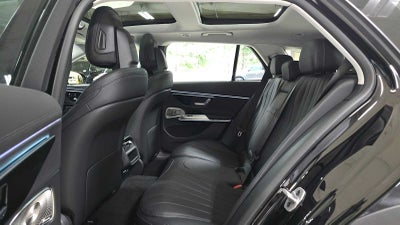 2025 Mercedes-Benz E-Class E 450