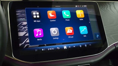 2025 Mercedes-Benz E-Class E 450