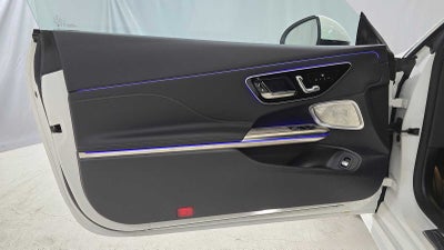 2026 Mercedes-Benz CLE 300 4MATIC® Coupe