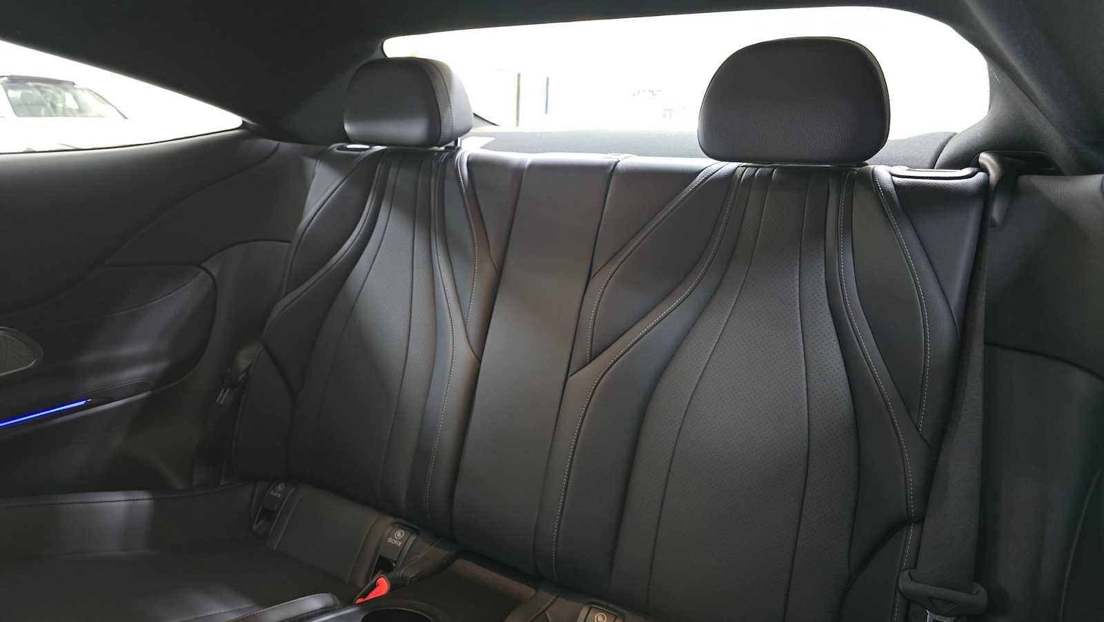 2026 Mercedes-Benz CLE 300 4MATIC® Coupe