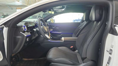 2026 Mercedes-Benz CLE 300 4MATIC® Coupe