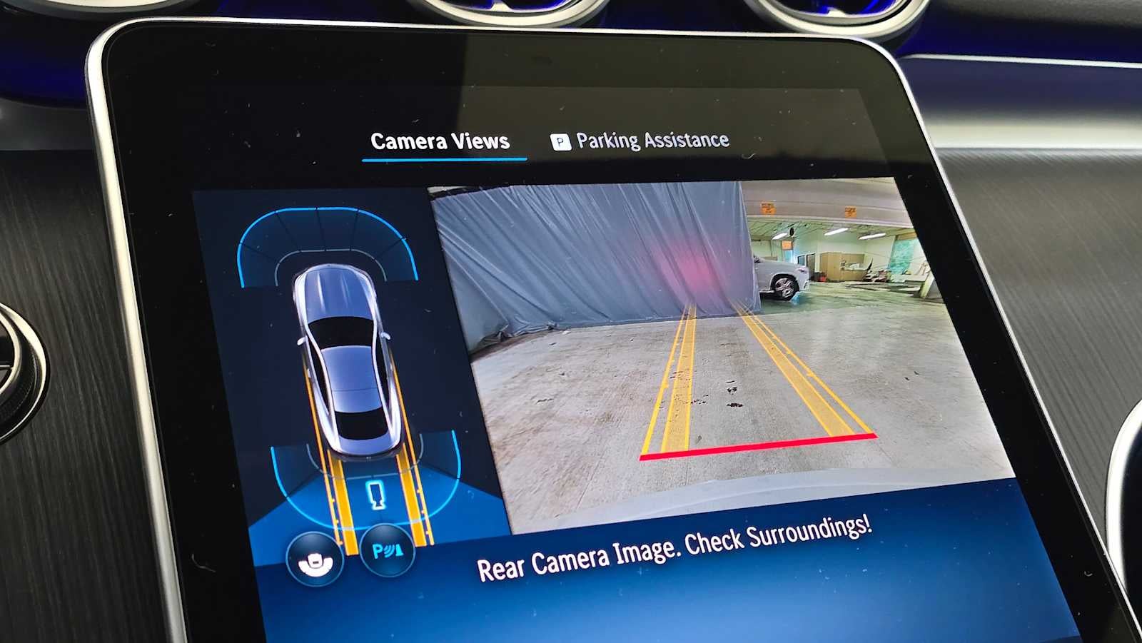 2026 Mercedes-Benz CLE 300 4MATIC® Coupe