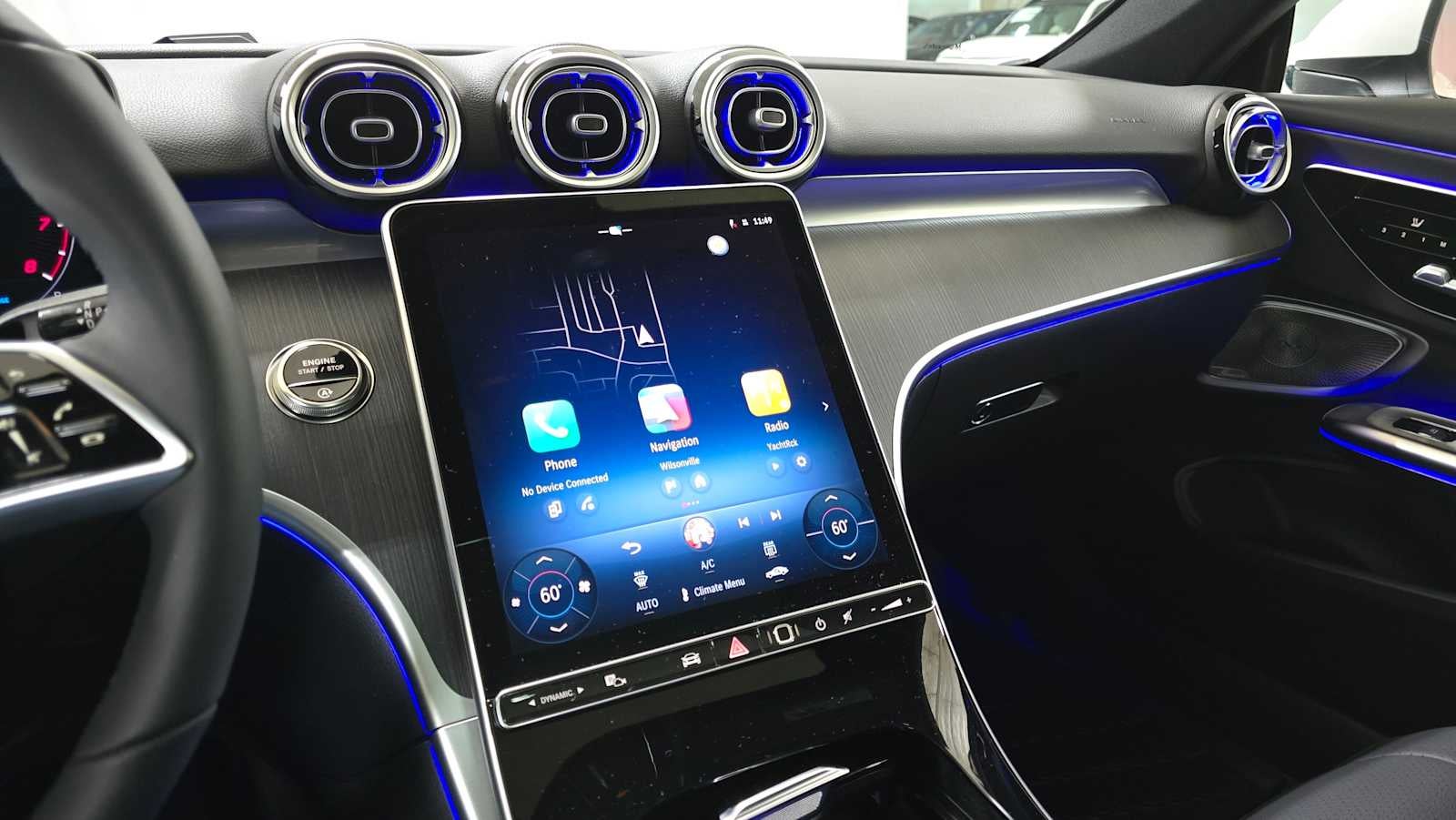 2026 Mercedes-Benz CLE 300 4MATIC® Coupe