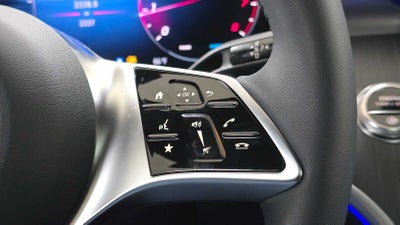 2026 Mercedes-Benz CLE 300 4MATIC® Coupe