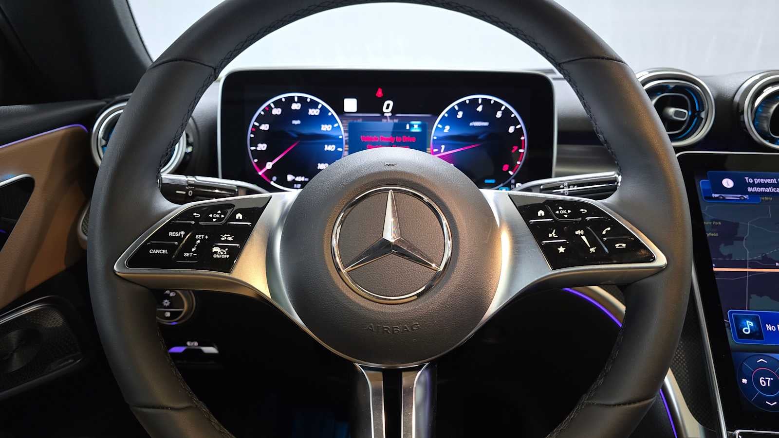 2026 Mercedes-Benz CLE 300 4MATIC® Coupe