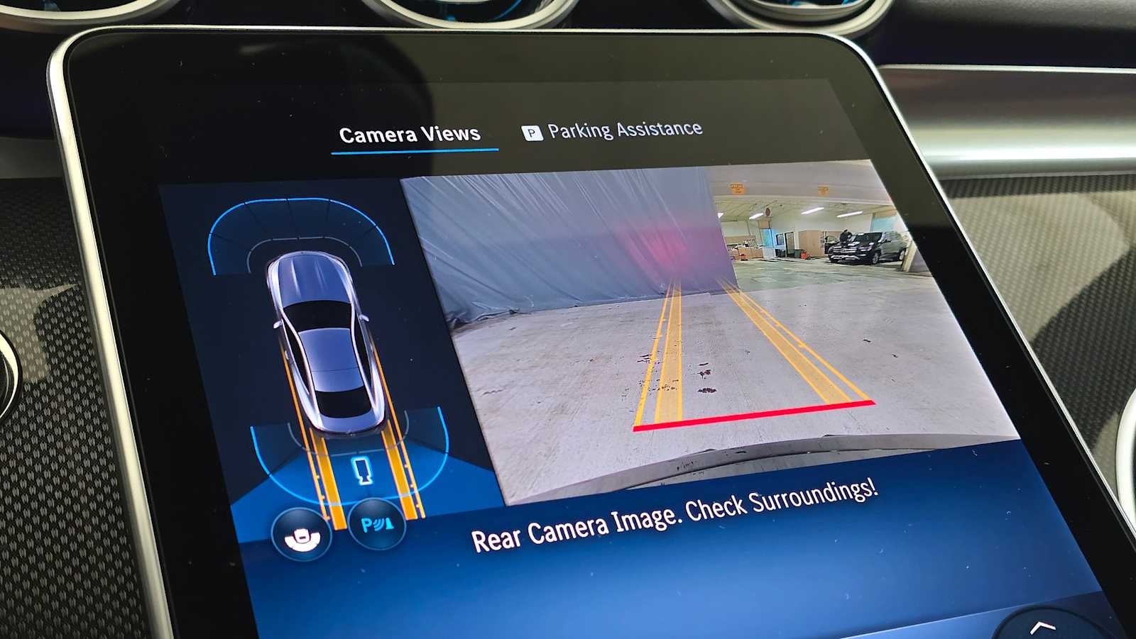 2026 Mercedes-Benz CLE 300 4MATIC® Coupe