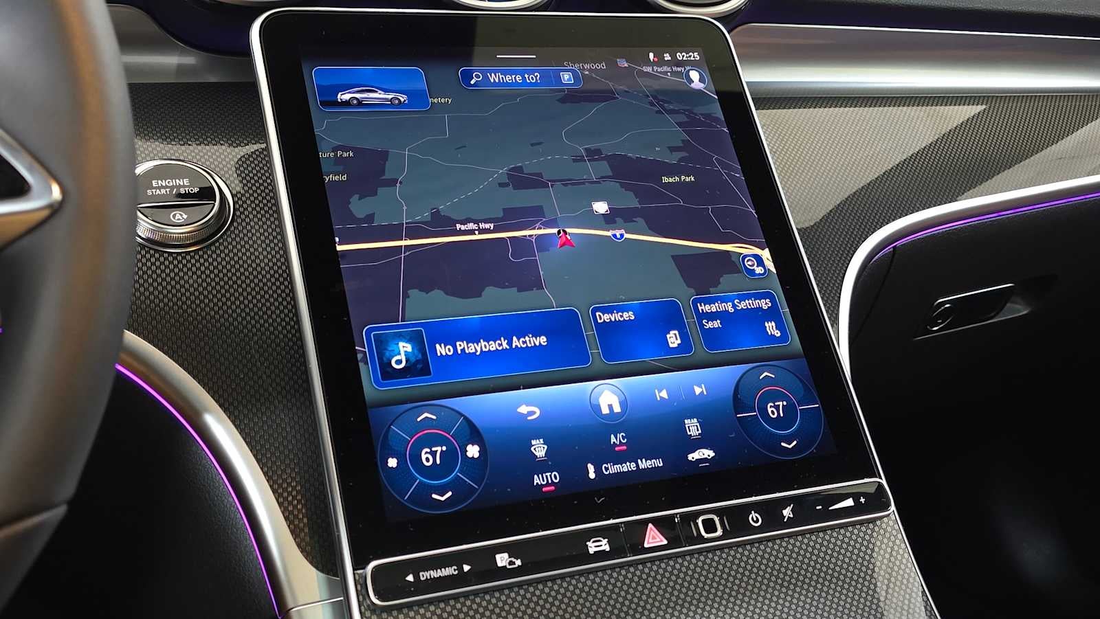 2026 Mercedes-Benz CLE 300 4MATIC® Coupe