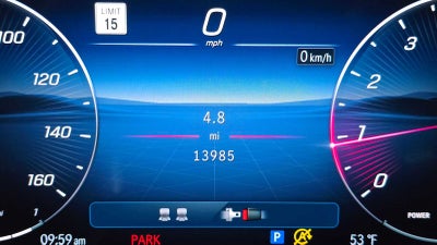 2025 Mercedes-Benz CLE CLE 300