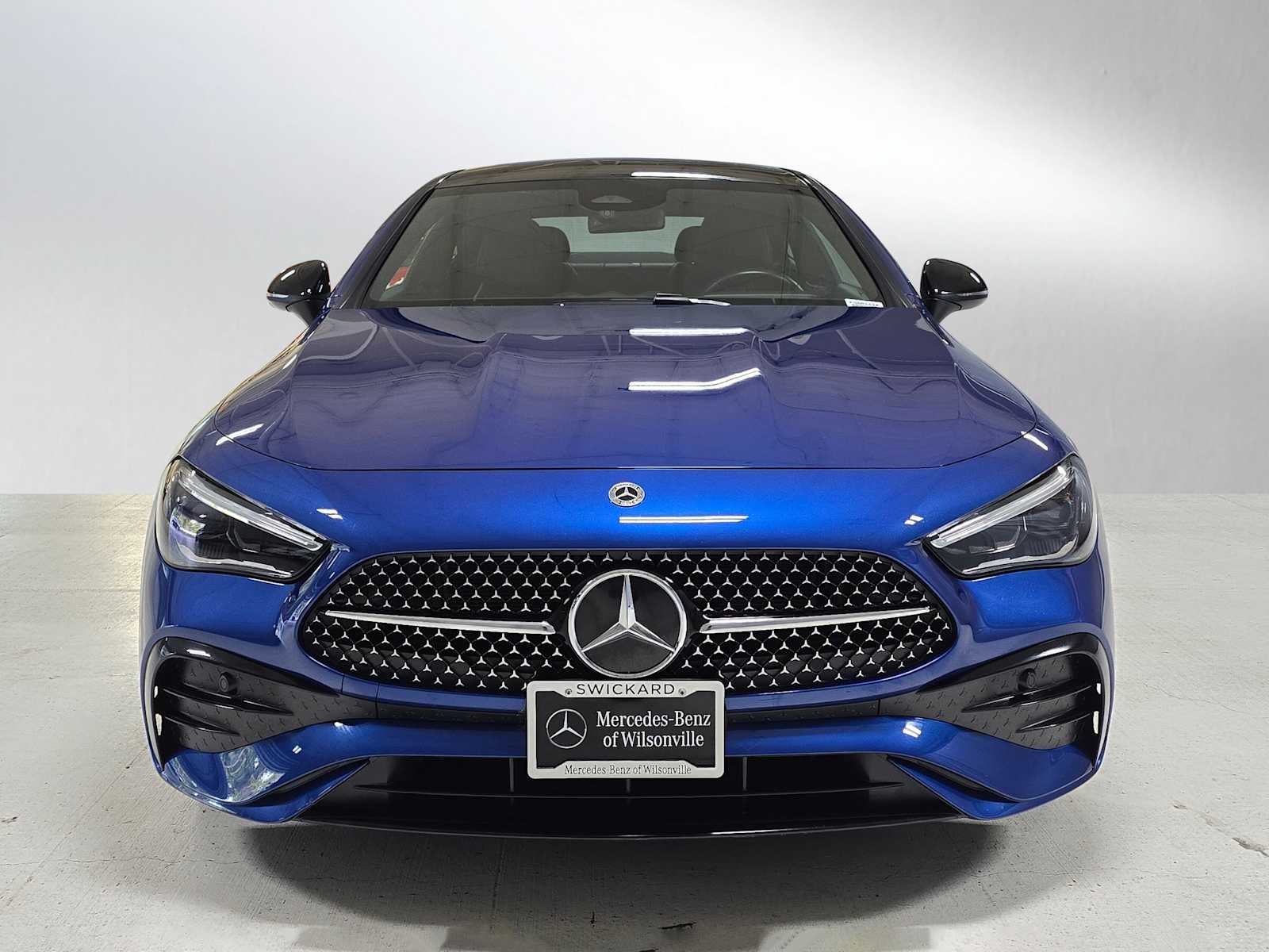 2025 Mercedes-Benz CLE CLE 300