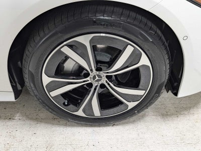 2025 Mercedes-Benz CLE 300 4MATIC® Cabriolet