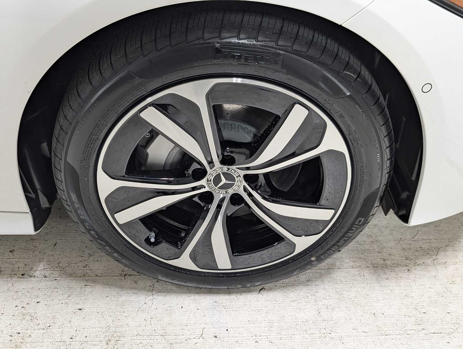 2025 Mercedes-Benz CLE 300 4MATIC® Cabriolet