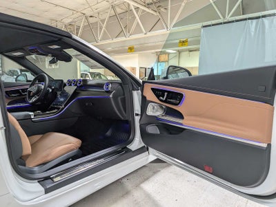 2025 Mercedes-Benz CLE 300 4MATIC® Cabriolet