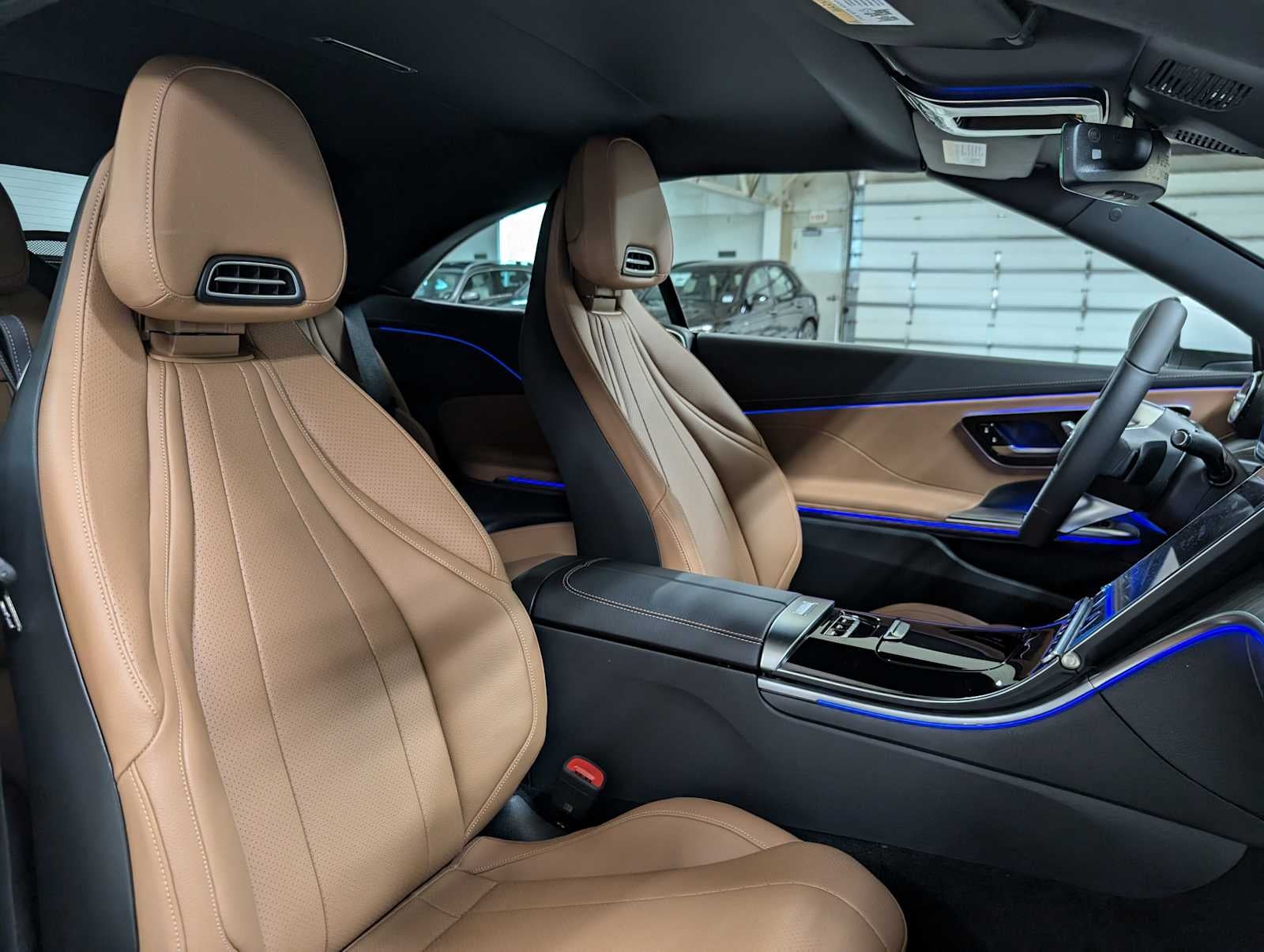 2025 Mercedes-Benz CLE 300 4MATIC® Cabriolet