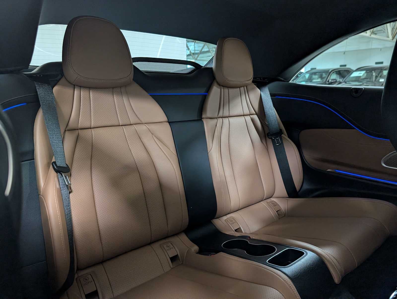 2025 Mercedes-Benz CLE 300 4MATIC® Cabriolet