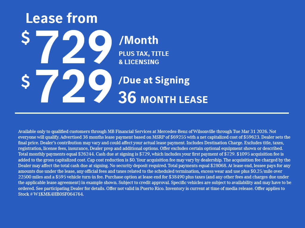 2025 Mercedes-Benz CLE 300 4MATIC® Cabriolet