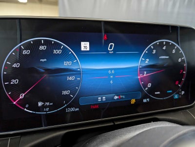 2025 Mercedes-Benz CLE 300 4MATIC® Cabriolet