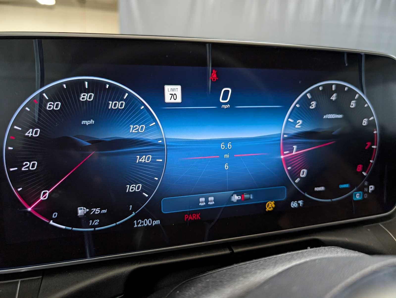 2025 Mercedes-Benz CLE 300 4MATIC® Cabriolet